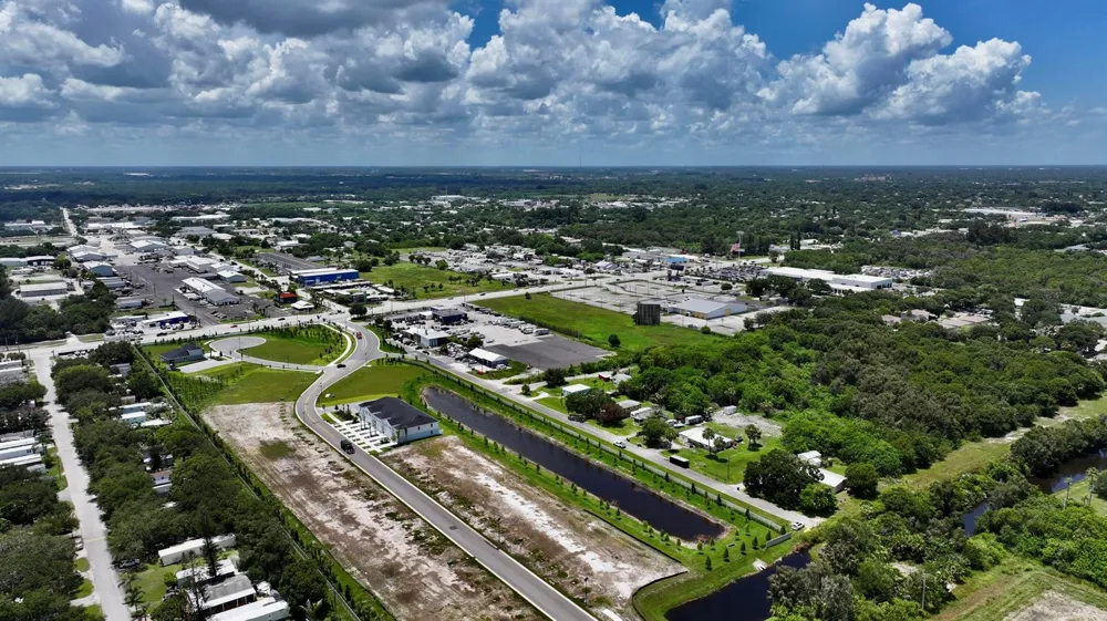 3450 S US Highway 1 Fort Pierce, FL 34982