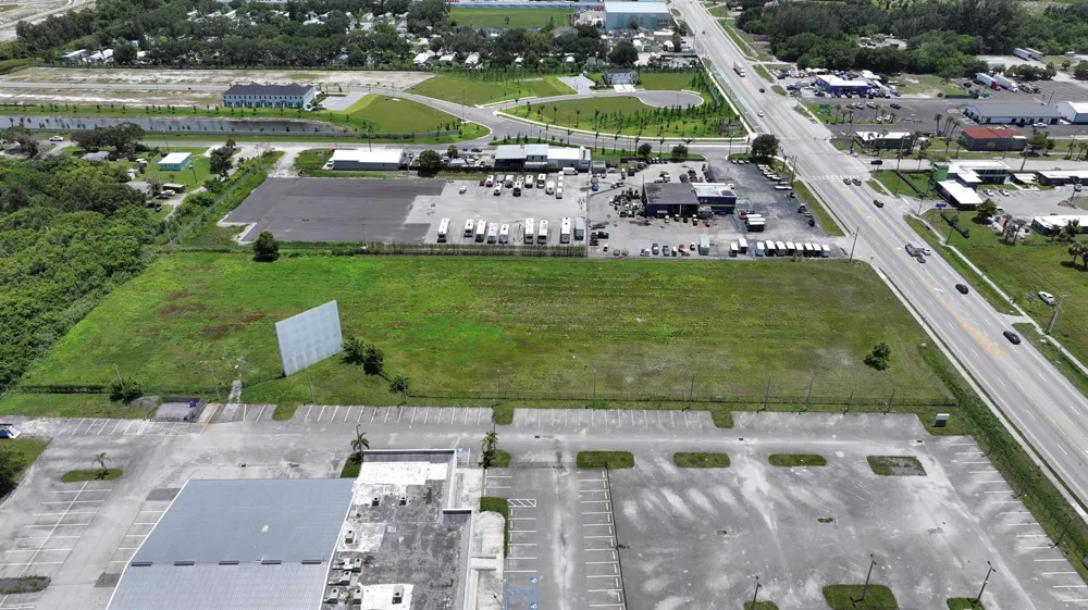 3450 S US Highway 1 Fort Pierce, FL 34982