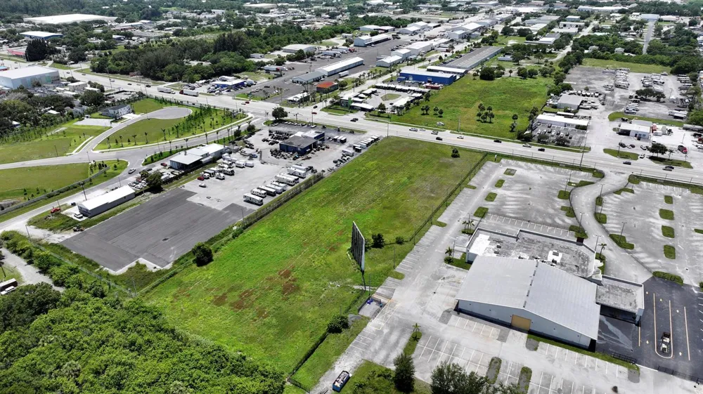 3450 S US Highway 1 Fort Pierce, FL 34982