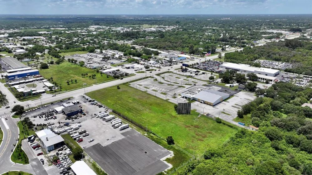 3450 S US Highway 1 Fort Pierce, FL 34982