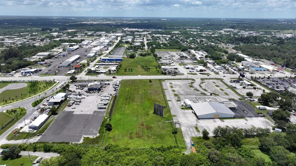 3450 S US Highway 1 Fort Pierce, FL 34982