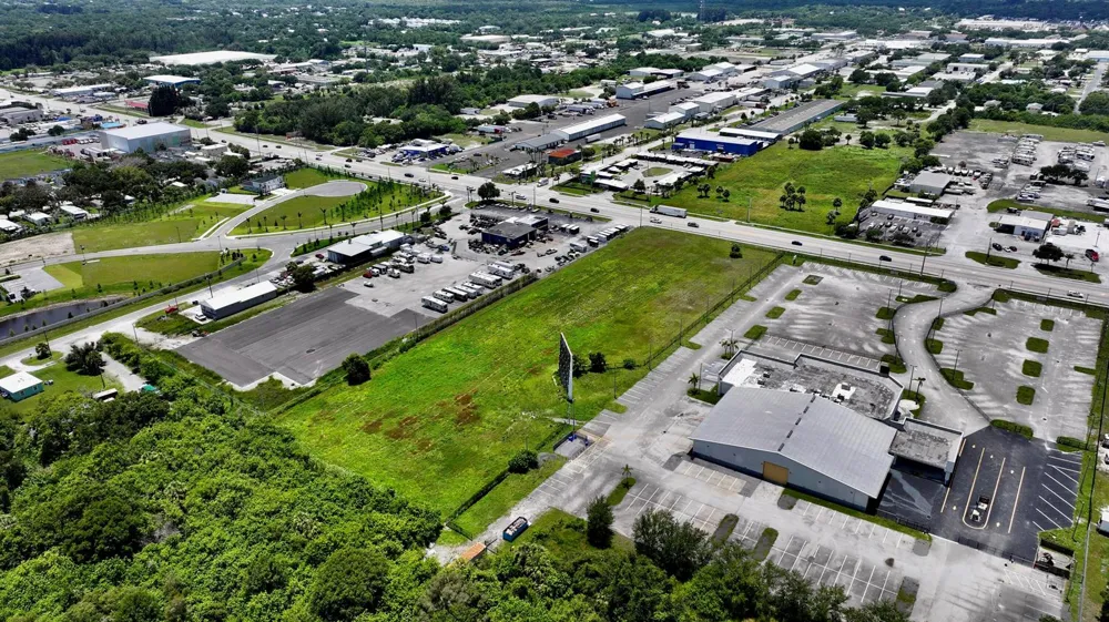 3450 S US Highway 1 Fort Pierce, FL 34982