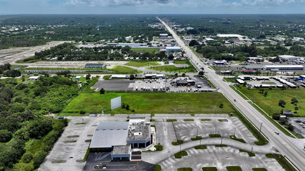 3450 S US Highway 1 Fort Pierce, FL 34982