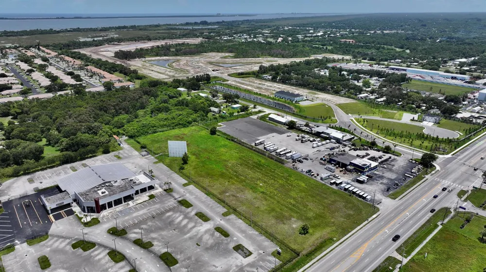 3450 S US Highway 1 Fort Pierce, FL 34982