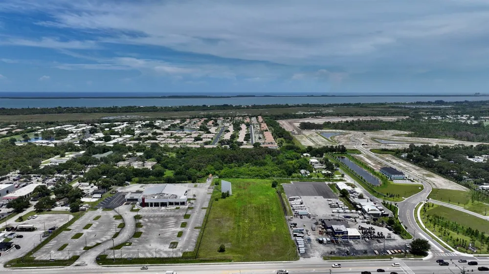 3450 S US Highway 1 Fort Pierce, FL 34982