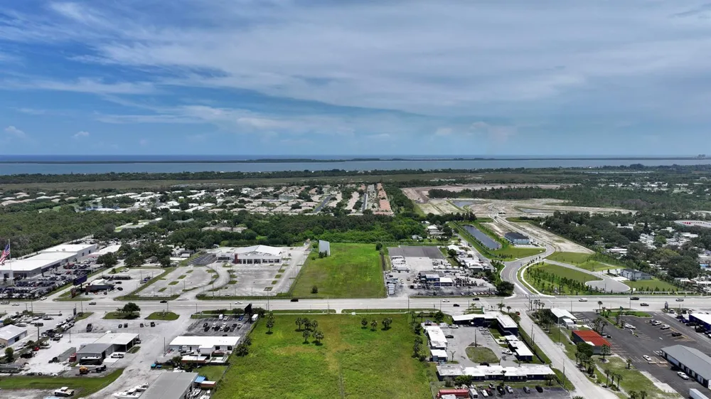 3450 S US Highway 1 Fort Pierce, FL 34982