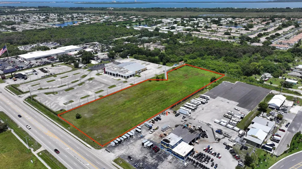 3450 S US Highway 1 Fort Pierce, FL 34982