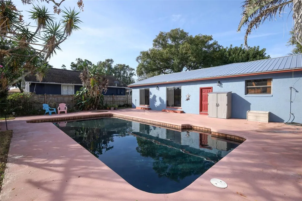 921 ELDRIDGE STREET Orlando, FL 32803