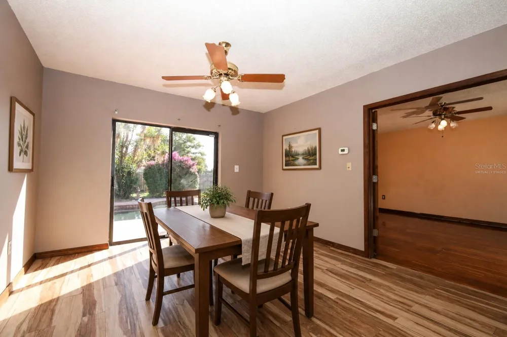 921 ELDRIDGE STREET Orlando, FL 32803