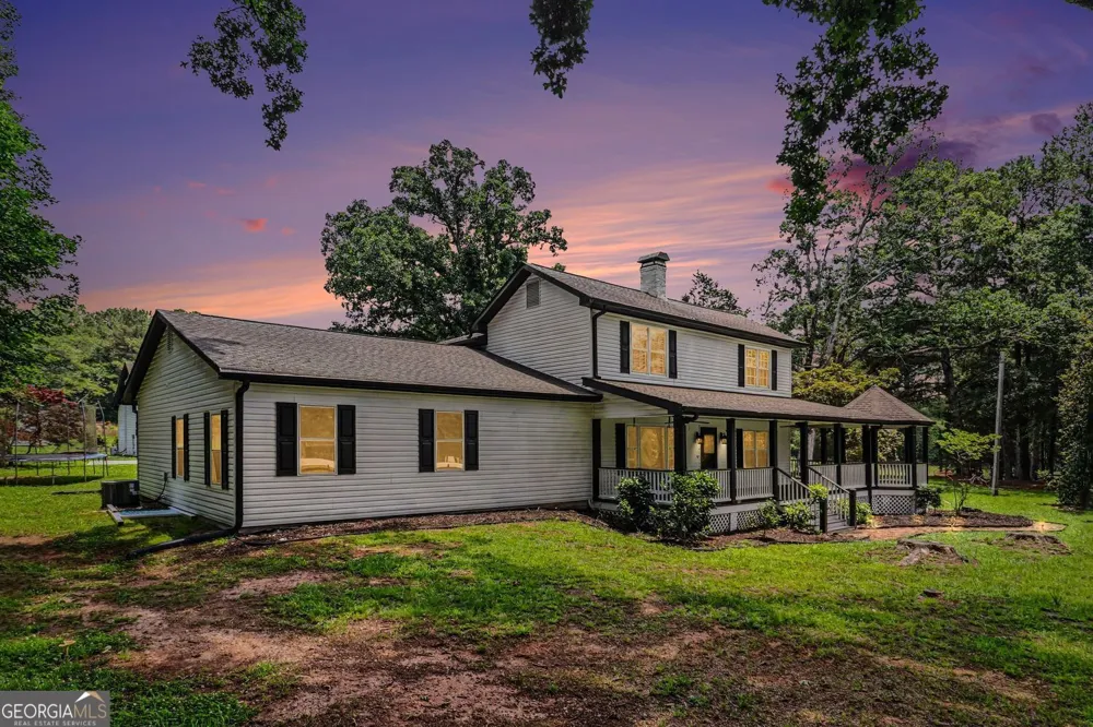 813 Sandy Creek RD Fayetteville, GA 30214