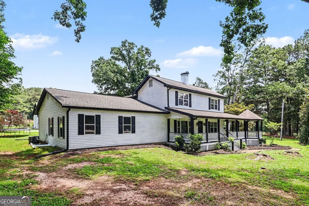813 Sandy Creek RD Fayetteville, GA 30214