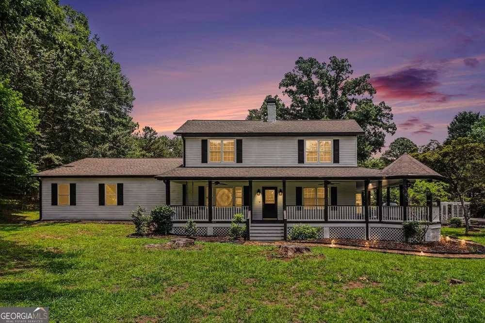 813 Sandy Creek RD Fayetteville, GA 30214
