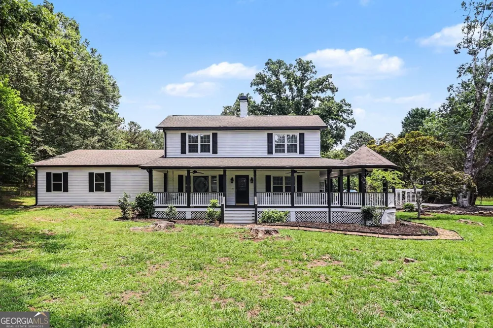 813 Sandy Creek RD Fayetteville, GA 30214
