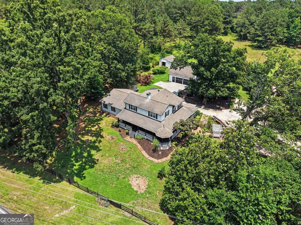 813 Sandy Creek RD Fayetteville, GA 30214