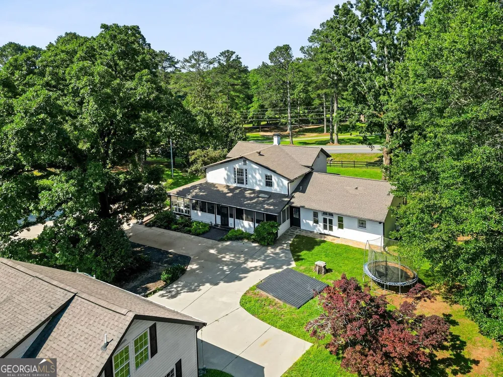 813 Sandy Creek RD Fayetteville, GA 30214