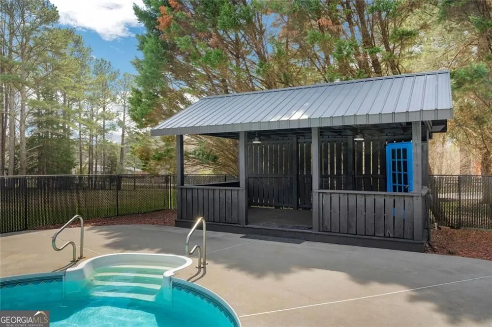 813 Sandy Creek RD Fayetteville, GA 30214