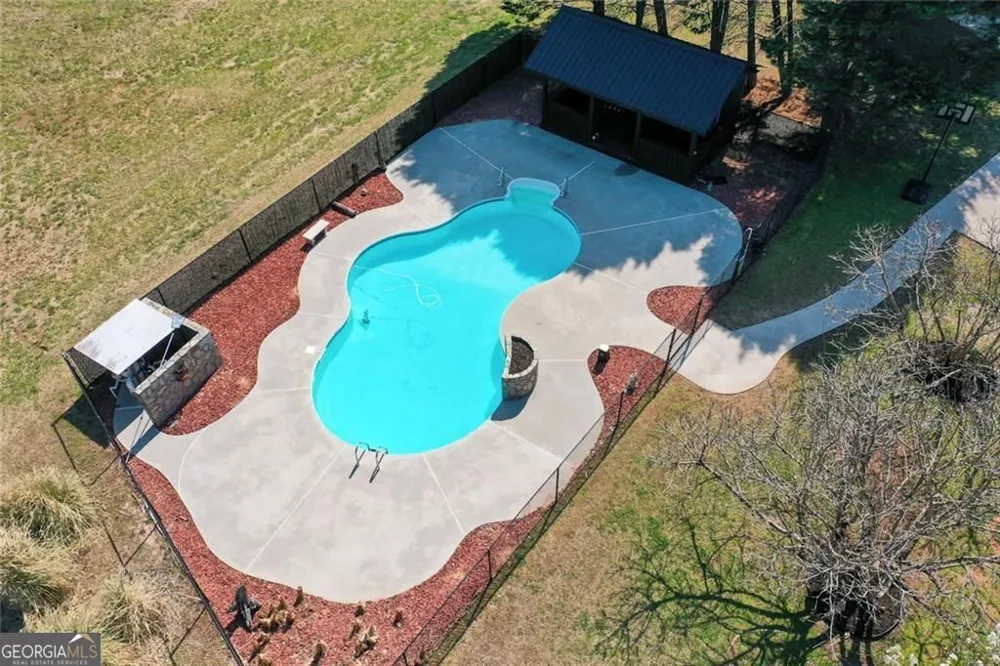 813 Sandy Creek RD Fayetteville, GA 30214