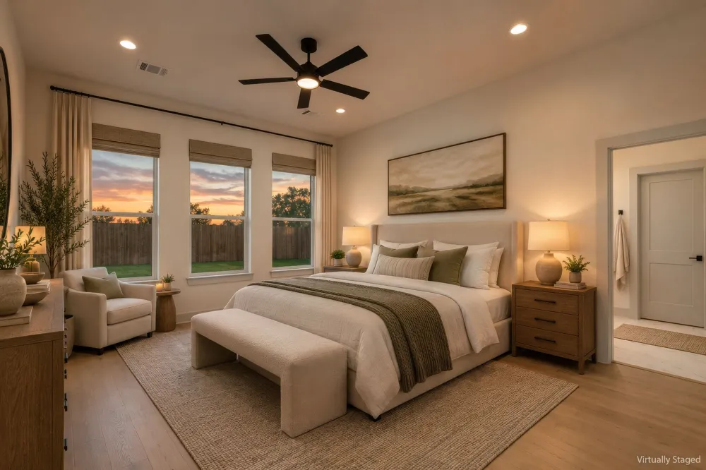 1125 Dillinger Road Hewitt, TX 76643