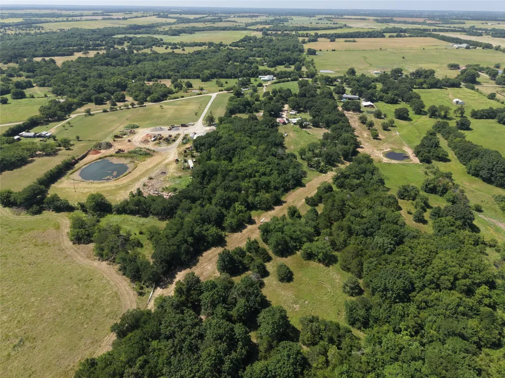 3700 CR 4040 Whitewright, TX 75491
