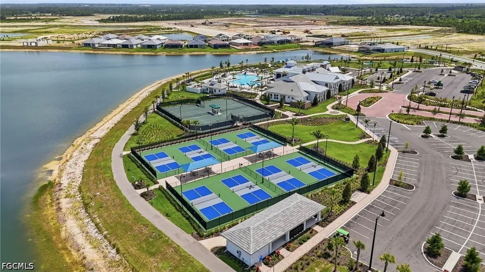 Terrawalk Circle Babcock Ranch, FL 33920