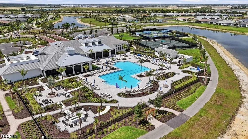 Terrawalk Circle Babcock Ranch, FL 33920