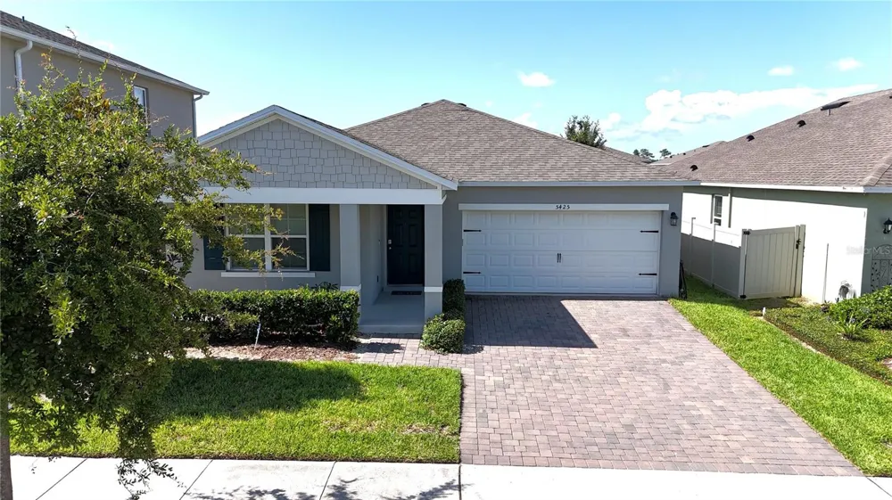 5425 PALOMINO PL Apopka, FL 32712