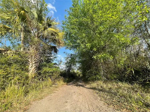 CONCORD ROAD