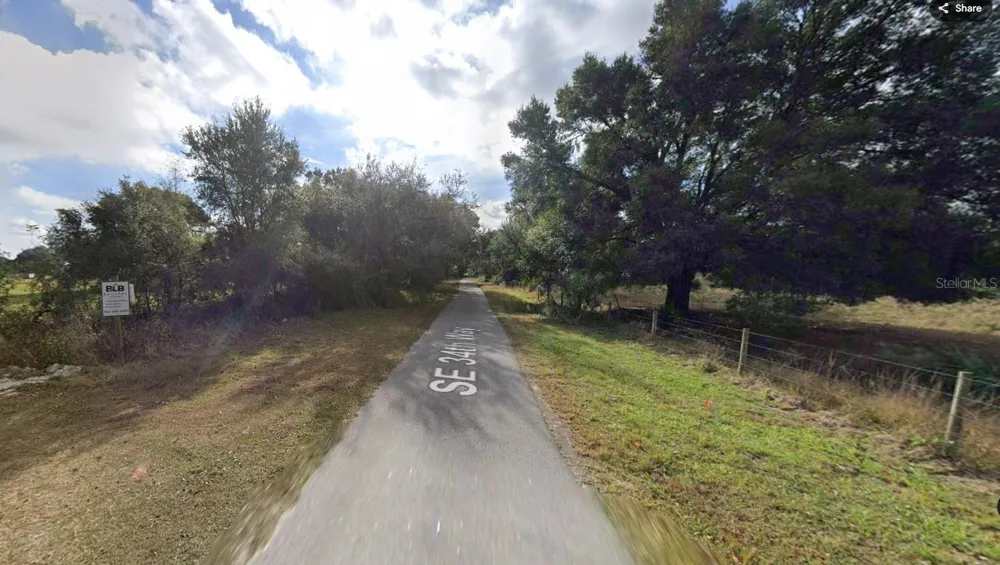00 SE 34TH WAY Sumterville, FL 33585