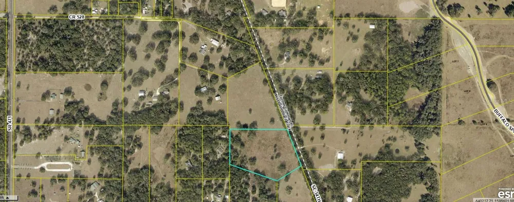 00 SE 34TH WAY Sumterville, FL 33585
