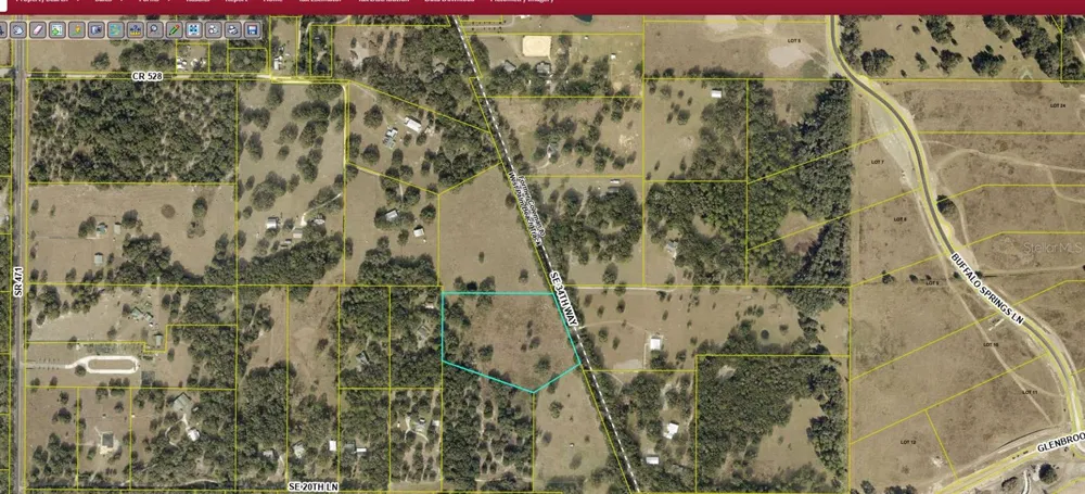 00 SE 34TH WAY Sumterville, FL 33585