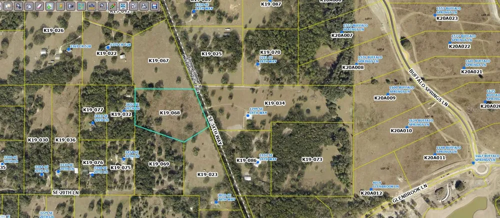 00 SE 34TH WAY Sumterville, FL 33585