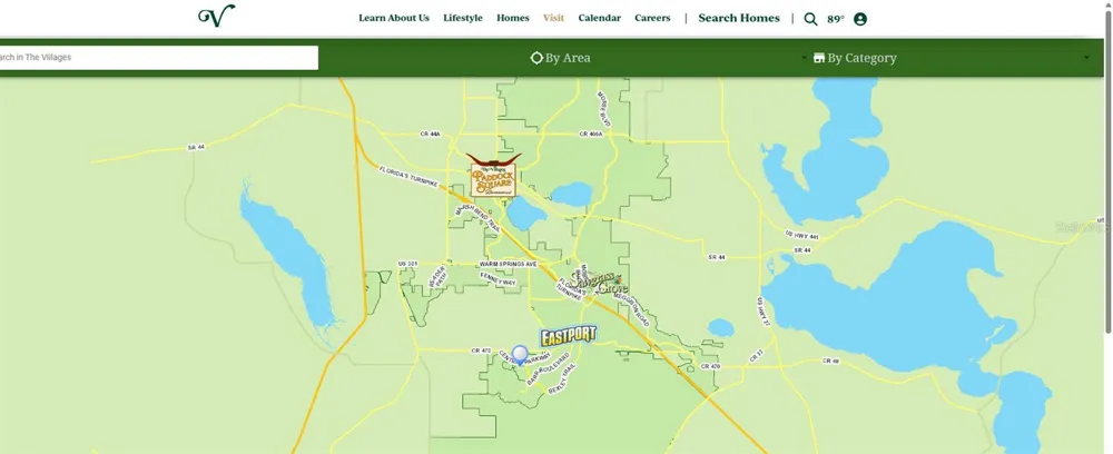 00 SE 34TH WAY Sumterville, FL 33585