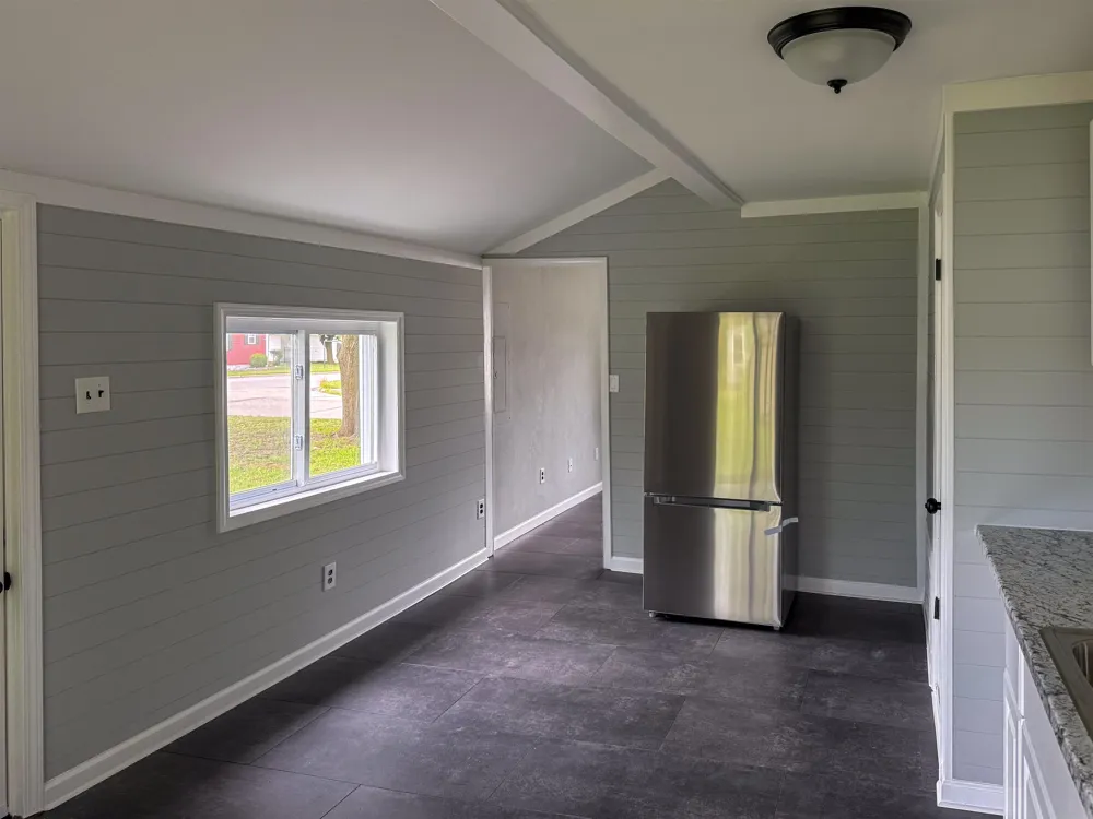 1117 Ward Street Mt Pleasant City, MI 48858