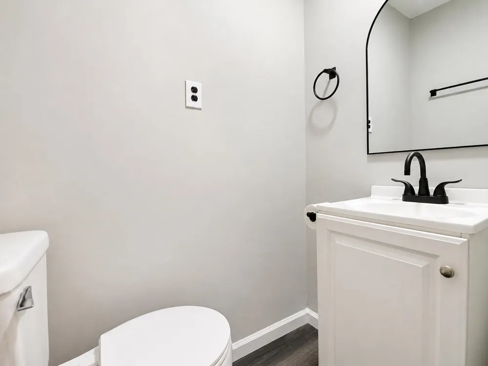 1117 Ward Street Mt Pleasant City, MI 48858