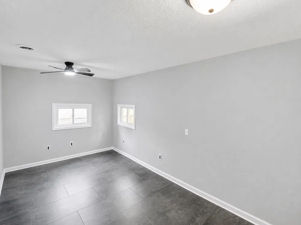 1117 Ward Street Mt Pleasant City, MI 48858