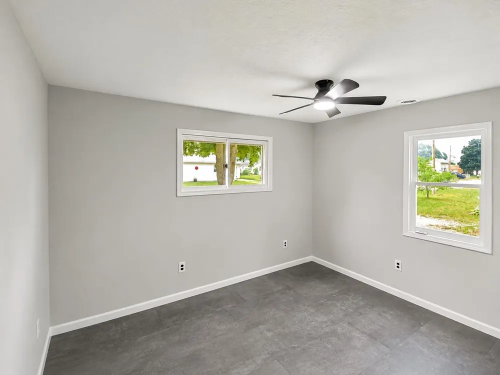 1117 Ward Street Mt Pleasant City, MI 48858