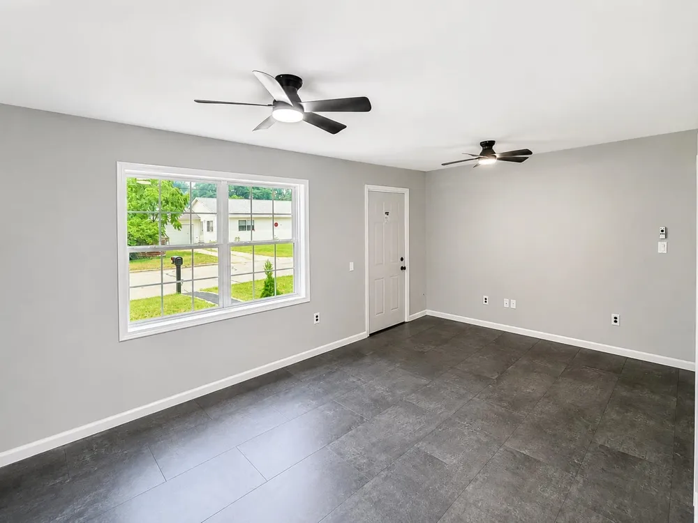 1117 Ward Street Mt Pleasant City, MI 48858