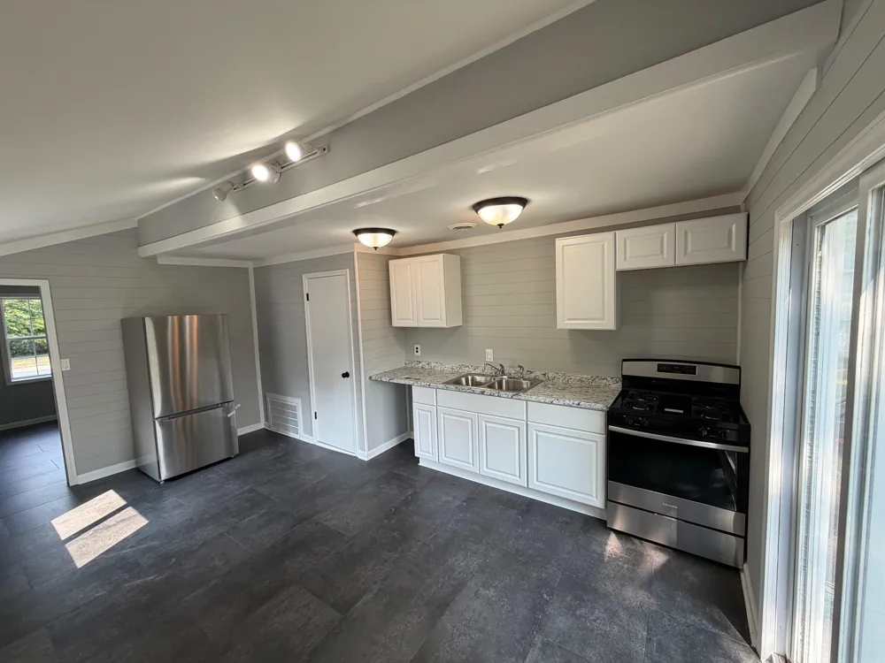 1117 Ward Street Mt Pleasant City, MI 48858