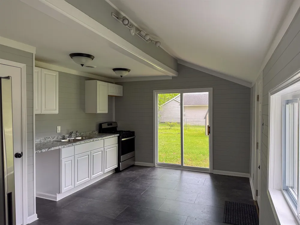 1117 Ward Street Mt Pleasant City, MI 48858