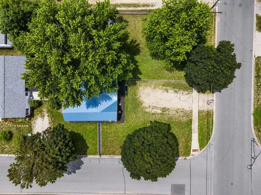 1117 Ward Street Mt Pleasant City, MI 48858