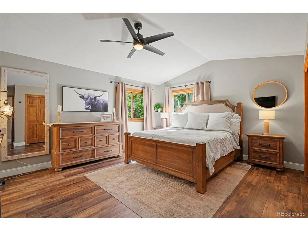 12126 Hosman Circle Conifer, CO 80433
