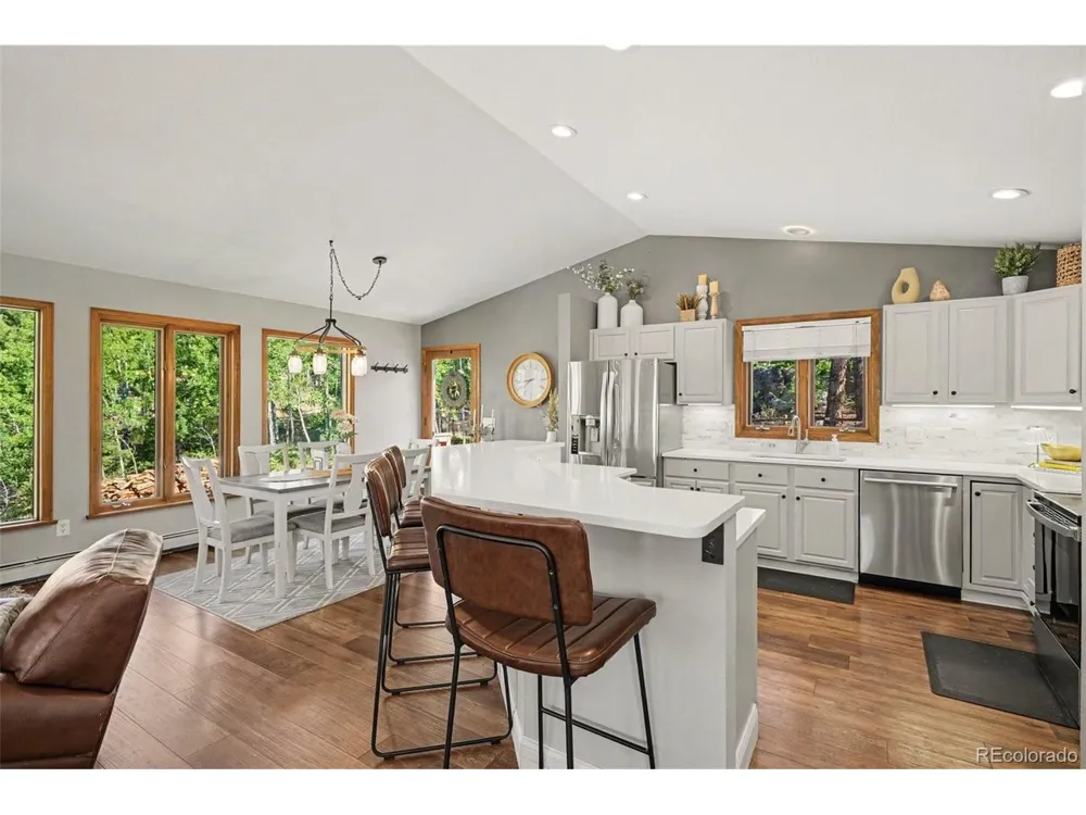 12126 Hosman Circle Conifer, CO 80433
