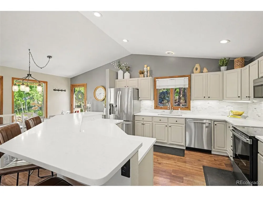 12126 Hosman Circle Conifer, CO 80433