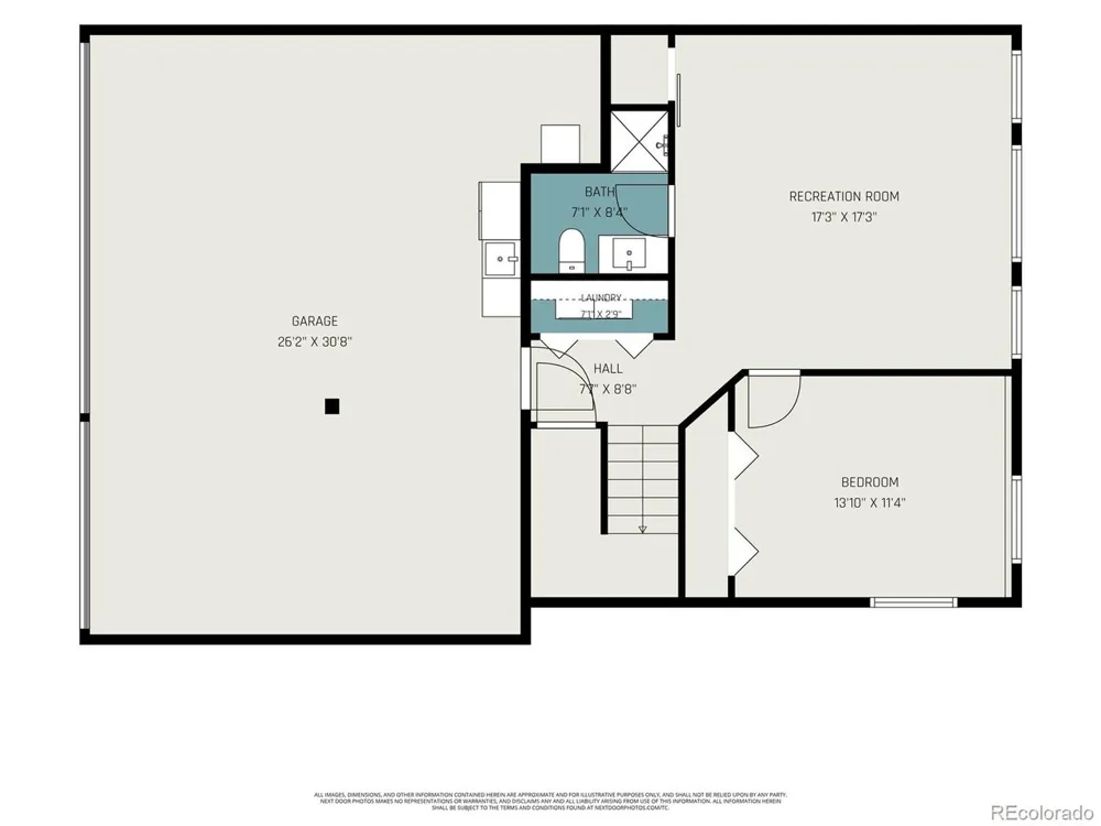12126 Hosman Circle Conifer, CO 80433