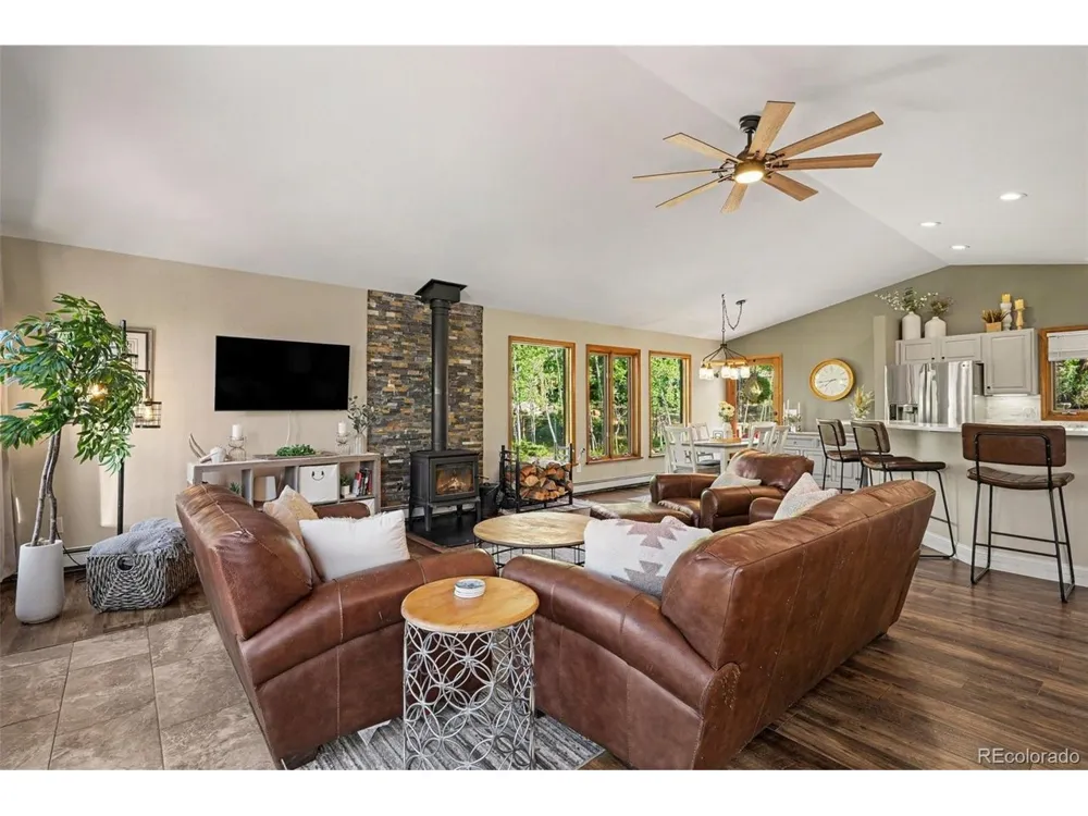 12126 Hosman Circle Conifer, CO 80433