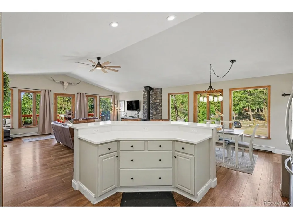 12126 Hosman Circle Conifer, CO 80433