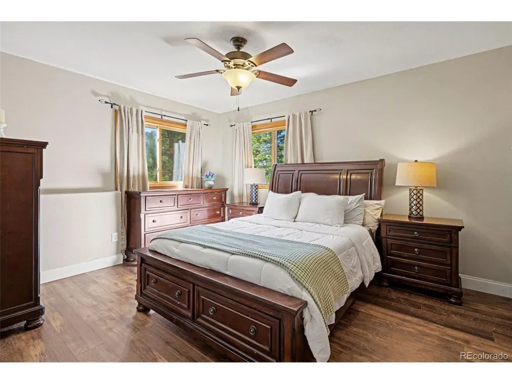 12126 Hosman Circle Conifer, CO 80433
