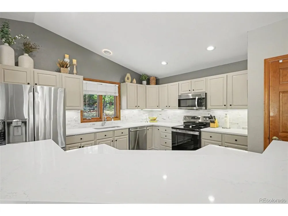 12126 Hosman Circle Conifer, CO 80433