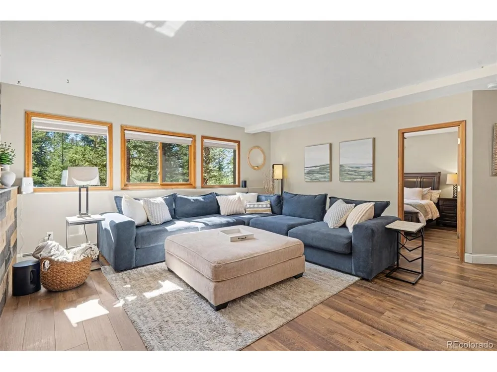 12126 Hosman Circle Conifer, CO 80433