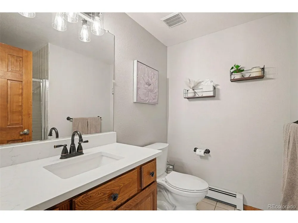 12126 Hosman Circle Conifer, CO 80433